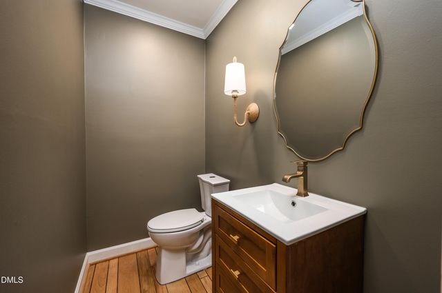 729 Fesmire Street, Asheboro, NC 27205