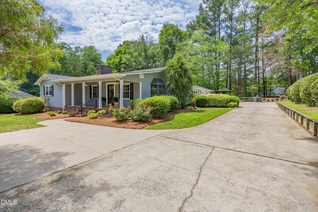 729 Fesmire Street, Asheboro, NC 27205