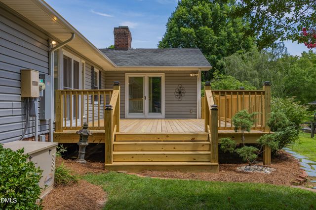729 Fesmire Street, Asheboro, NC 27205