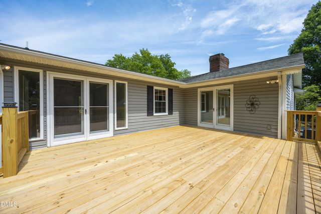 729 Fesmire Street, Asheboro, NC 27205