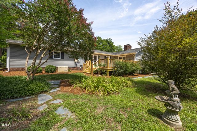 729 Fesmire Street, Asheboro, NC 27205