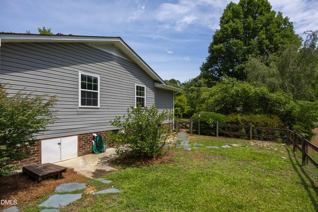 729 Fesmire Street, Asheboro, NC 27205