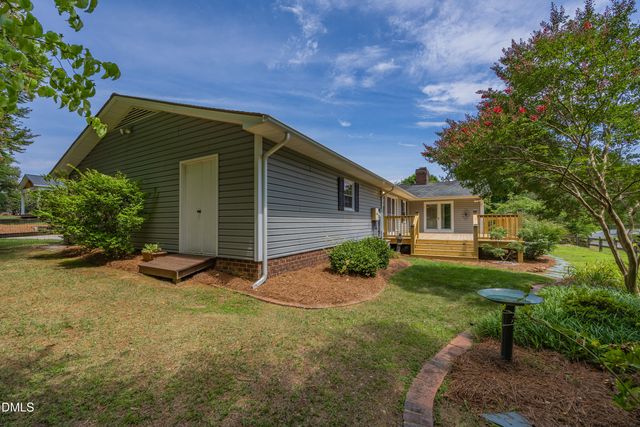 729 Fesmire Street, Asheboro, NC 27205