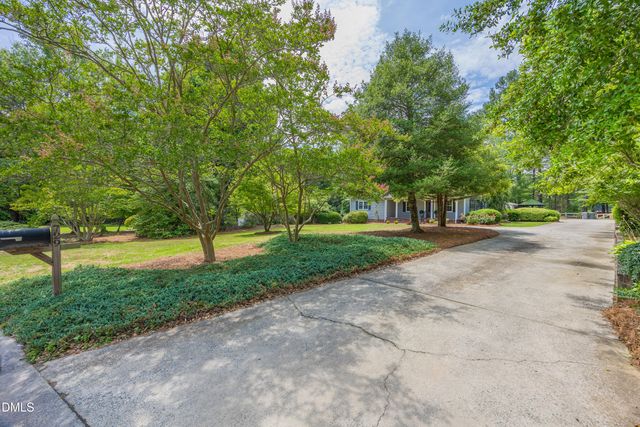 729 Fesmire Street, Asheboro, NC 27205