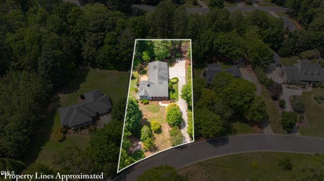 729 Fesmire Street, Asheboro, NC 27205