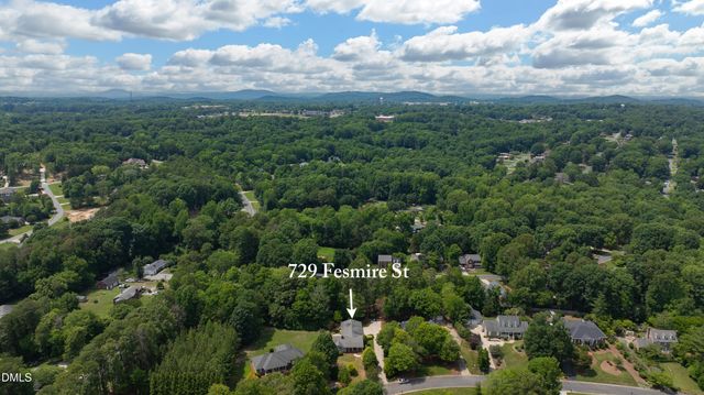 729 Fesmire Street, Asheboro, NC 27205