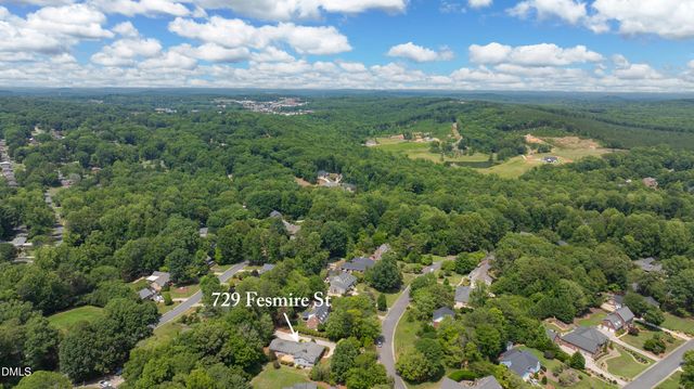729 Fesmire Street, Asheboro, NC 27205