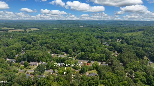 729 Fesmire Street, Asheboro, NC 27205