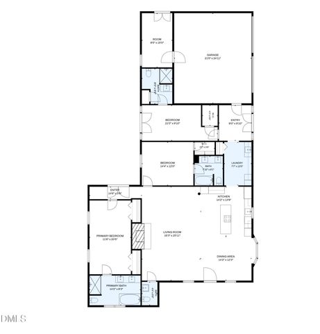 729 Fesmire Street, Asheboro, NC 27205
