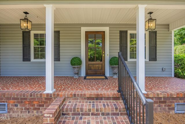 729 Fesmire Street, Asheboro, NC 27205