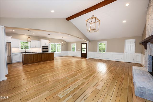 729 Fesmire Street, Asheboro, NC 27205