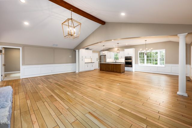 729 Fesmire Street, Asheboro, NC 27205