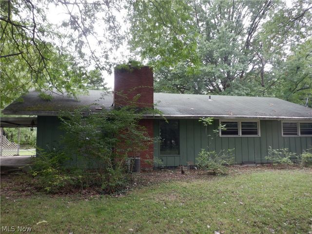 2091 Lee Boulevard, East Cleveland, OH 44112