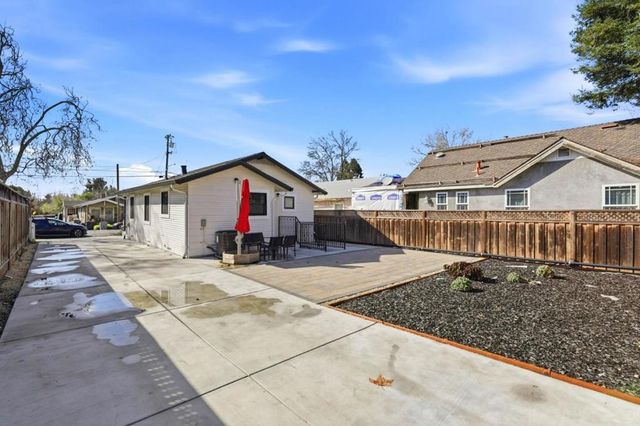 914 Harliss Avenue, San Jose, CA 95110