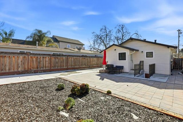914 Harliss Avenue, San Jose, CA 95110