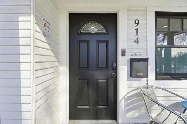 914 Harliss Avenue, San Jose, CA 95110