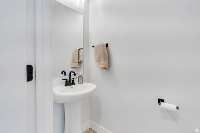 2029 N 3830 W, Lehi, UT 84043
