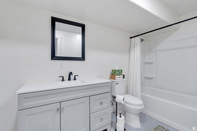 2029 N 3830 W, Lehi, UT 84043