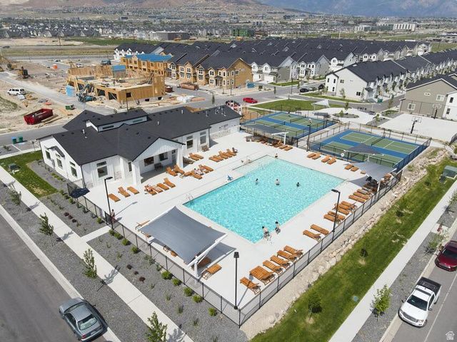 2029 N 3830 W, Lehi, UT 84043