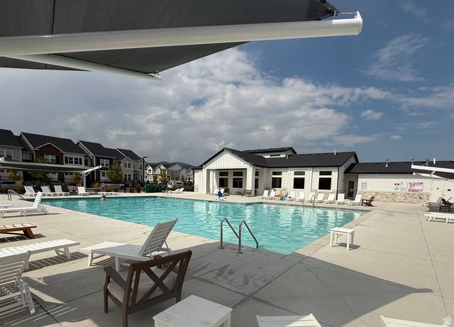 2029 N 3830 W, Lehi, UT 84043
