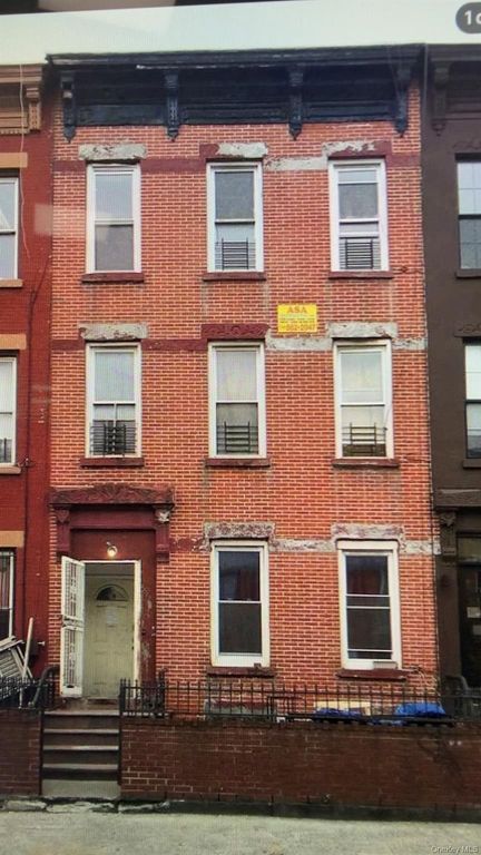 20 Cooper Street, Brooklyn, NY 11207 — exterior