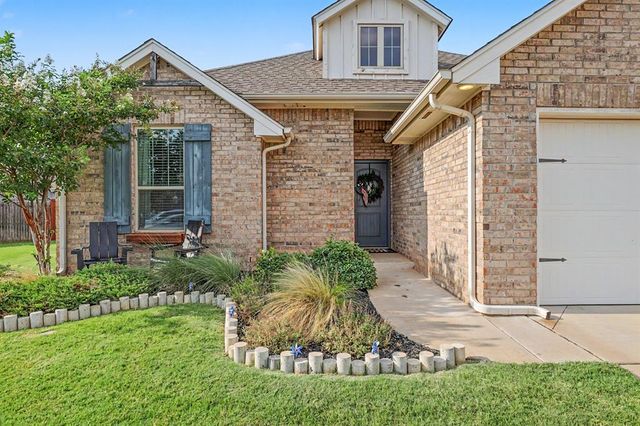 1005 NE 33rd Terrace, Oklahoma City, OK 73160