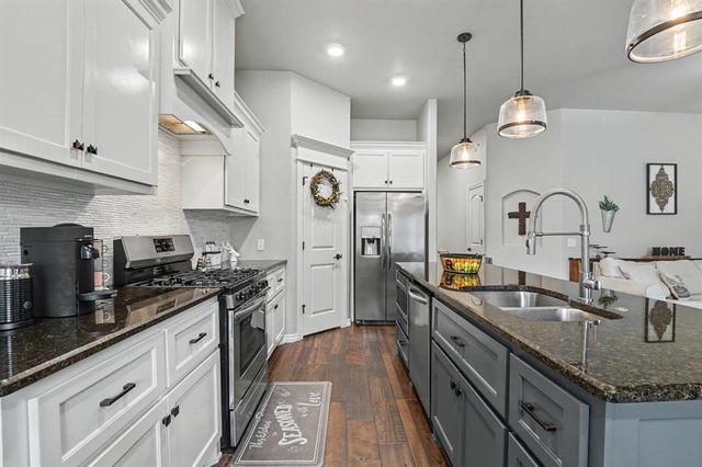 1005 NE 33rd Terrace, Oklahoma City, OK 73160