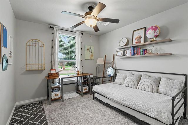 1005 NE 33rd Terrace, Oklahoma City, OK 73160