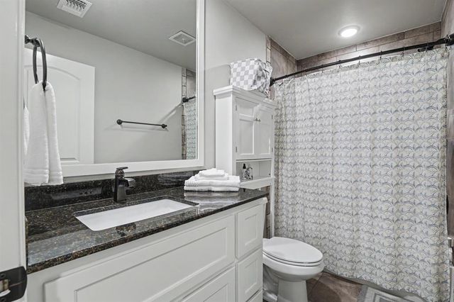 1005 NE 33rd Terrace, Oklahoma City, OK 73160
