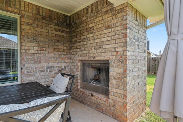 1005 NE 33rd Terrace, Oklahoma City, OK 73160