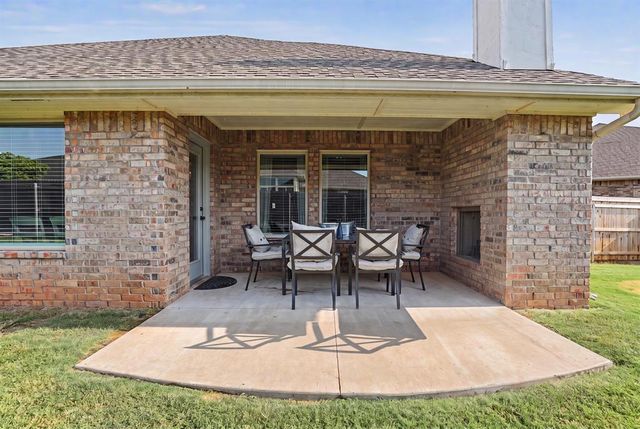 1005 NE 33rd Terrace, Oklahoma City, OK 73160