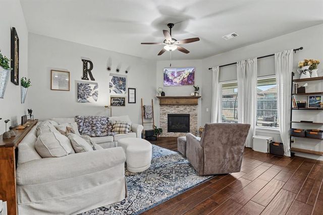 1005 NE 33rd Terrace, Oklahoma City, OK 73160
