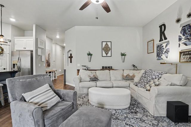1005 NE 33rd Terrace, Oklahoma City, OK 73160