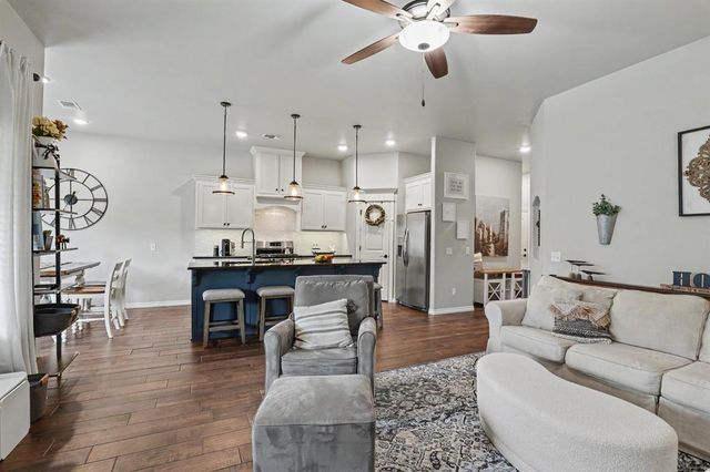 1005 NE 33rd Terrace, Oklahoma City, OK 73160