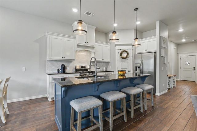 1005 NE 33rd Terrace, Oklahoma City, OK 73160