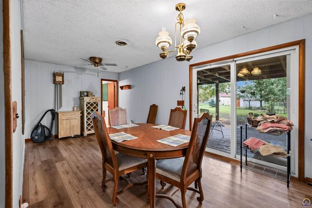 3521 SE Chippewa DR, Berryton, KS 66409
