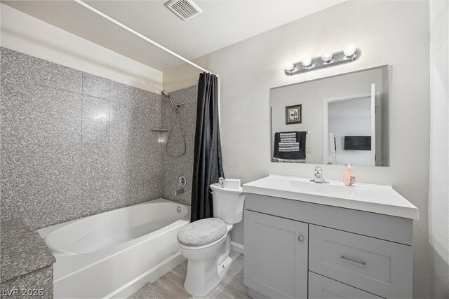 2451 North Rainbow Boulevard 1078, Las Vegas, NV 89108