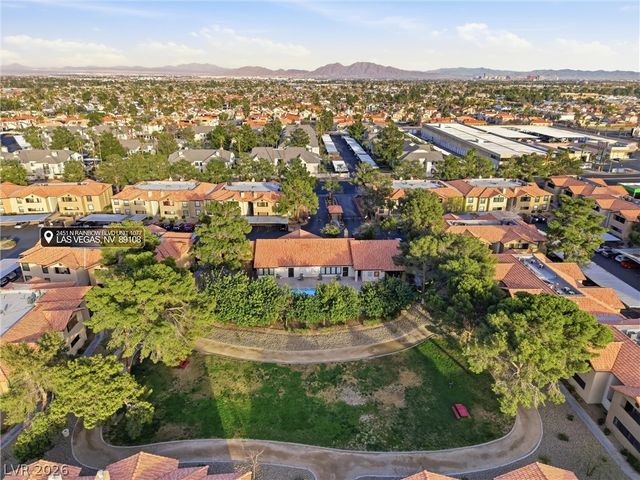 2451 North Rainbow Boulevard 1078, Las Vegas, NV 89108