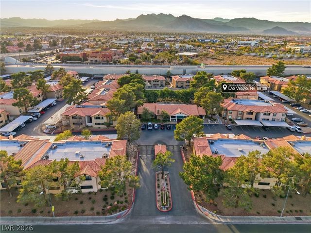 2451 North Rainbow Boulevard 1078, Las Vegas, NV 89108