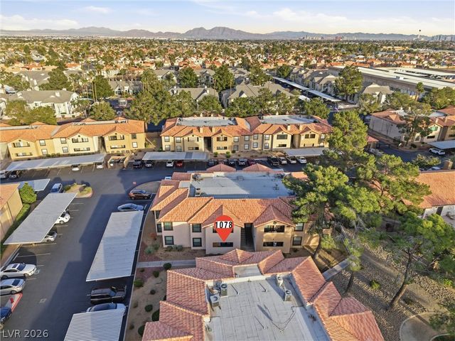 2451 North Rainbow Boulevard 1078, Las Vegas, NV 89108