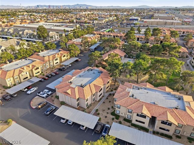 2451 North Rainbow Boulevard 1078, Las Vegas, NV 89108