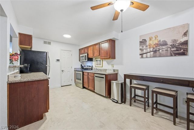 2451 North Rainbow Boulevard 1078, Las Vegas, NV 89108