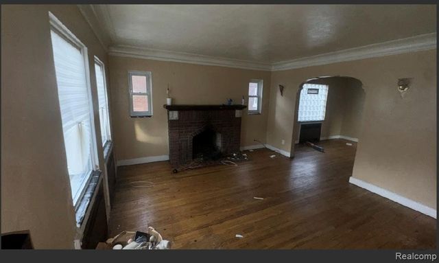 13428 Wilshire Drive, Detroit, MI 48213