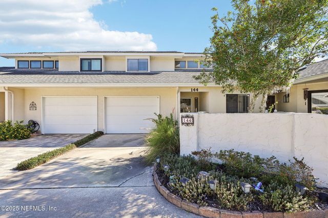 144 LA PASADA Circle W, Ponte Vedra Beach, FL 32082