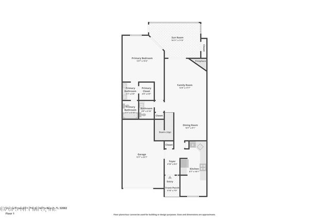 144 LA PASADA Circle W, Ponte Vedra Beach, FL 32082