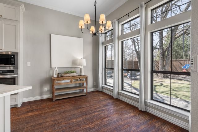 101 Live Oak Drive, Krugerville, TX 76227