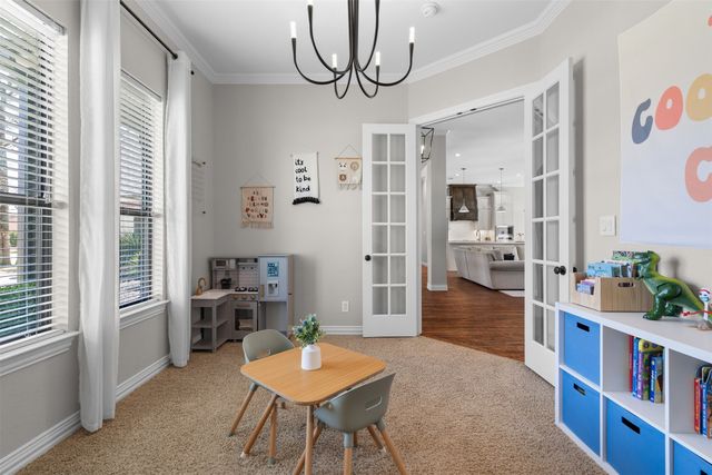 101 Live Oak Drive, Krugerville, TX 76227