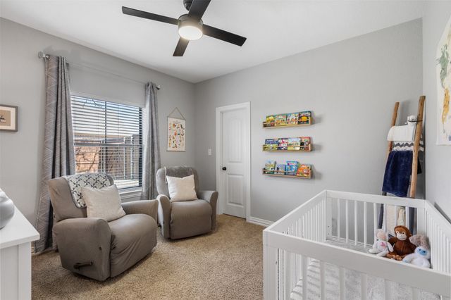 101 Live Oak Drive, Krugerville, TX 76227