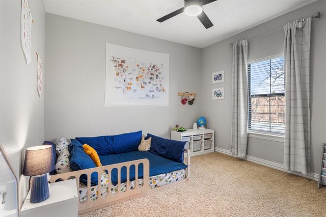 101 Live Oak Drive, Krugerville, TX 76227