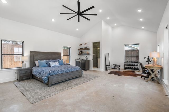 101 Live Oak Drive, Krugerville, TX 76227